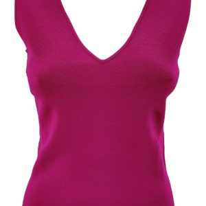 Parosh T-shirts and Polos Fuchsia