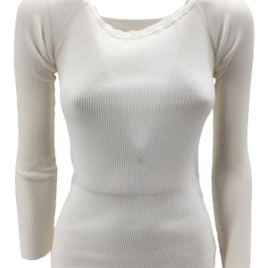 Parosh T-shirts and Polos White