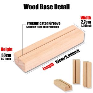 Personalized Ophthalmologist Gift Metal Statue with Wooden Base for Eye Doctor Desk Decor