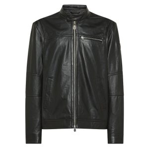 Peuterey Coats Black