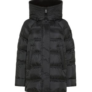 Peuterey Coats Black