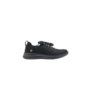 Pitas - Sara W Confort Black SARA