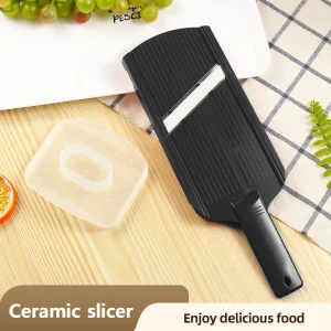 Plastic Onion Dicer Cutter, Multifunctional Kitchen Tools, Vegetable Progressive Slicer, Stainless Steel Potato Blade