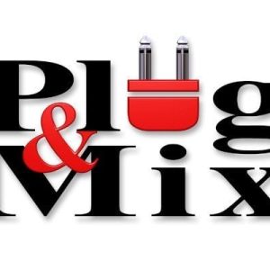 Plug and Mix - VIP Bundle VST EN Global (Software License)
