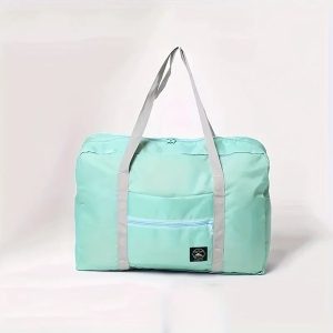 Portable Lightweight Travel Luggage and High-Performance Foldable Sports Architecture