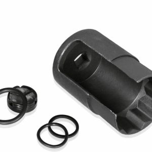 Powerstroke IPR Valve Socket and Seal Kit for Ford Excursion