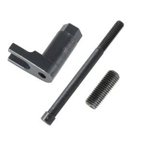 Powerstroke injector removal tool kit for Ford