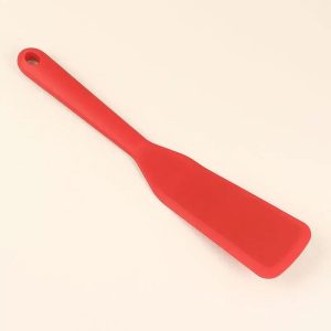 Precision Silicone Pancake and High Performance Fried Egg Transfer Shovel