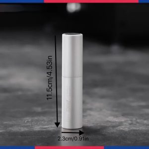 Precision Static Reduction Coffee Bean Sprayer