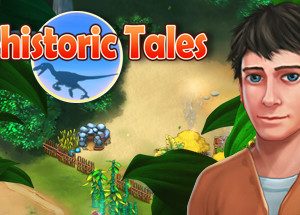 Prehistoric Tales Steam Key