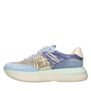 Premiata Sneakers MultiColour