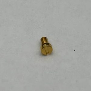 Premium Dupont Lighter Repair Parts Flame Adjustment & Gas Refill Screw with Precision Replacement lighter parts