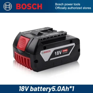 Premium Li ion replacement power tool battery