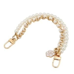 Premium Replacement Handbag Decorative Chain Strap