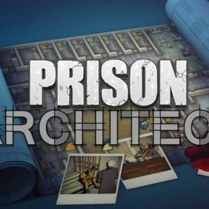 Prison Architect Aficionado DLC Global Steam Key