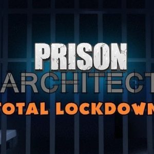 Prison Architect - Total Lockdown Bundle EN Global Steam Key