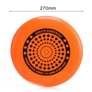 Professional Flying Disc Outdoor Disc Golf for Kids & Adults