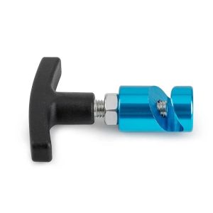 Professional Hood Support Clamp | Anti-Slip Air Pressure Lock | Executive Engine Bay Maintenance Sanctuary