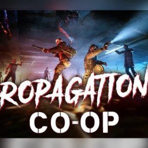 Propagation CO-OP VR DLC EN Global Steam Key