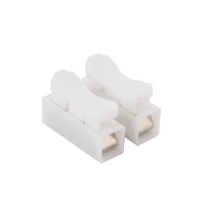 Push Quick Wire Connector Terminal Electrical Cable Connector
