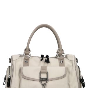 REBELLE Bags.. Beige