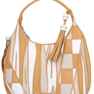 REBELLE Bags.. Beige