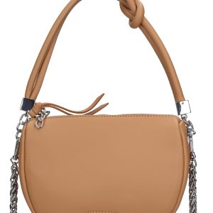 REBELLE Bags.. Beige