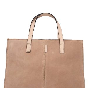 REBELLE Bags.. Beige