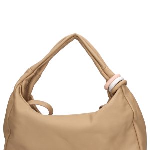 REBELLE Bags.. Beige