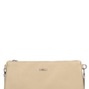 REBELLE Bags.. Beige
