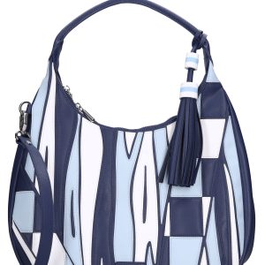 REBELLE Bags.. Blue