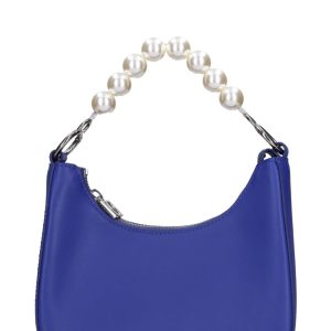 REBELLE Bags.. Blue
