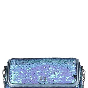 REBELLE Bags.. Blue