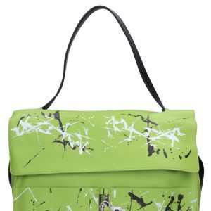 REBELLE Bags.. Green