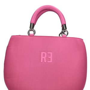 REBELLE Bags.. Pink