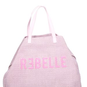 REBELLE Bags.. Pink