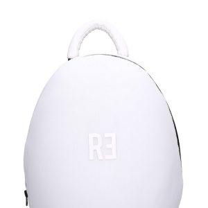 REBELLE Bags.. White