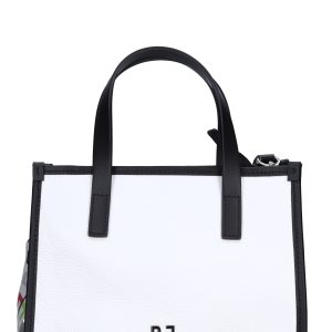 REBELLE Bags.. White