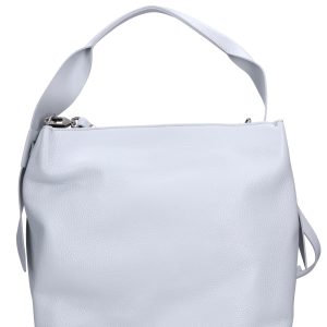 REBELLE Bags.. White