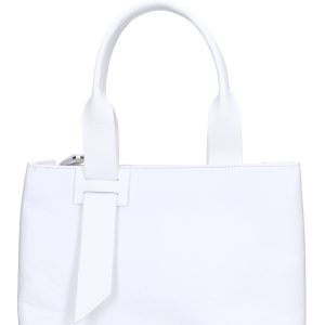 REBELLE Bags.. White
