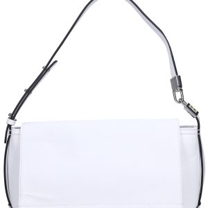 REBELLE Bags.. White