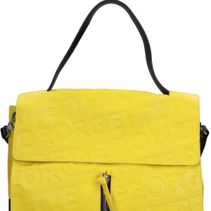 REBELLE Bags.. Yellow