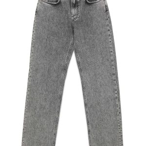 ROY ROGER'S Jeans Black