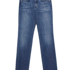 ROY ROGER'S Jeans Blue