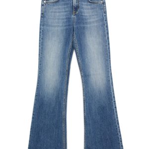ROY ROGER'S Jeans Blue