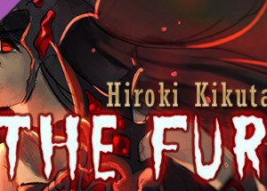 RPG Maker MV - Hiroki Kikuta music pack: The Fury Steam Key
