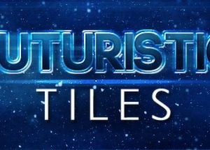 RPG Maker VX Ace - Futuristic Tiles Resource Pack Steam Key
