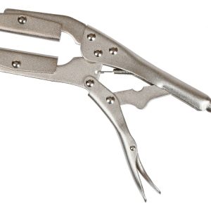 Radiator Hose Pinch Off Pliers for Automotive Coolant and Fuel Line Service