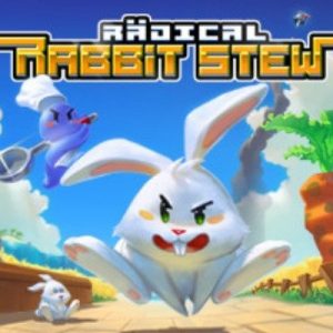 Radical Rabbit Stew Argentina (Xbox One/Series)