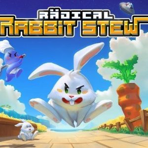 Radical Rabbit Stew Global Steam Key